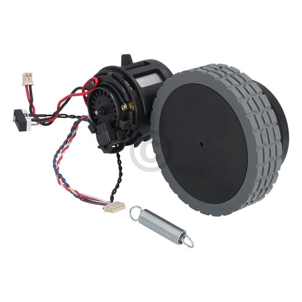 Bánh xe trái có dây Deebot Ozmo 600