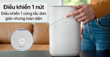 MÁY LỌC KHÔNG KHÍ LEVOIT LV-H128 - BẢN QUỐC TẾ