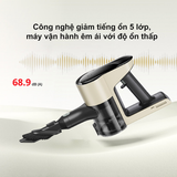 MÁY HÚT BỤI CẦM TAY KHÔNG DÂY ROBOROCK H5 – BẢN QUỐC TẾ