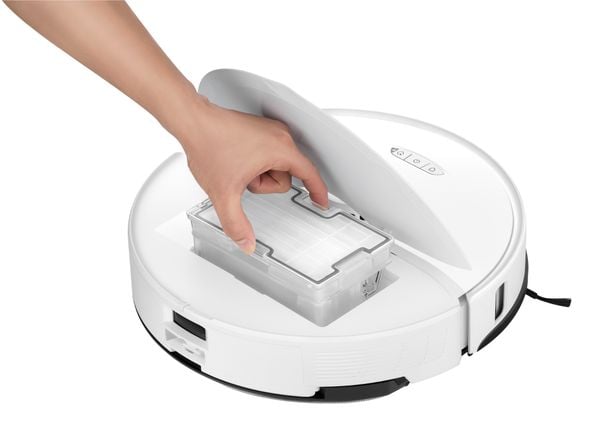 ROBOT HÚT BỤI LAU NHÀ ROBOROCK S8 PRO ULTRA – BẢN QUỐC TẾ – BH 24 THÁNG