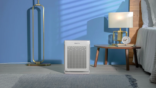 MÁY LỌC KHÔNG KHÍ LEVOIT VITAL 200S - BẢN QUỐC TẾ