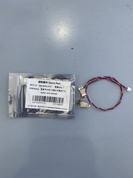 Cảm biến khay chứa nước Deebot U2 Pro