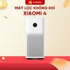 MÁY LỌC KHÔNG KHÍ XIAOMI MI AIR PURIFIER 4 BHR5096GL - BẢN QUỐC TẾ