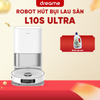 ROBOT HÚT BỤI LAU NHÀ THÔNG MINH DREAME L10S ULTRA – BẢN QUỐC TẾ – BH 24 THÁNG