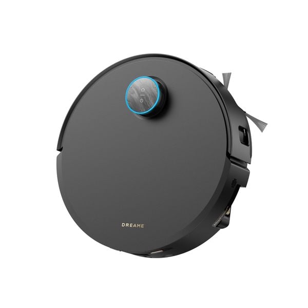 ROBOT HÚT BỤI LAU SÀN DREAME AQUA 10 PRO TRACK – HÀNG CHÍNH HÃNG