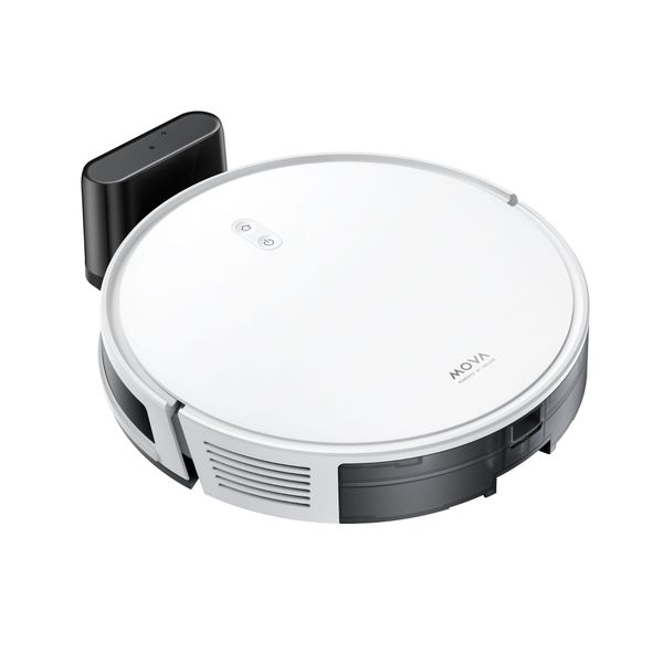 ROBOT HÚT BỤI LAU NHÀ MOVA E10 – BH 12 THÁNG