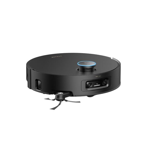 ROBOT HÚT BỤI LAU SÀN DREAME AQUA 10 PRO TRACK – HÀNG CHÍNH HÃNG