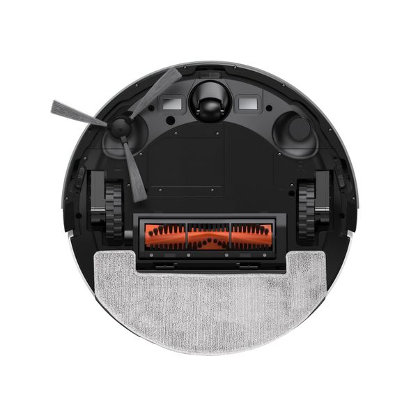 ROBOT HÚT BỤI LAU NHÀ MOVA E10 – BH 12 THÁNG