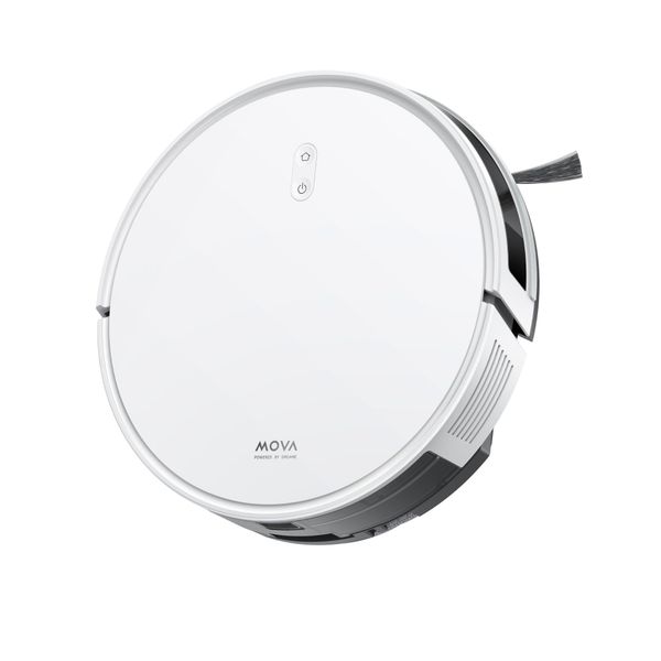 ROBOT HÚT BỤI LAU NHÀ MOVA E10 – BH 12 THÁNG