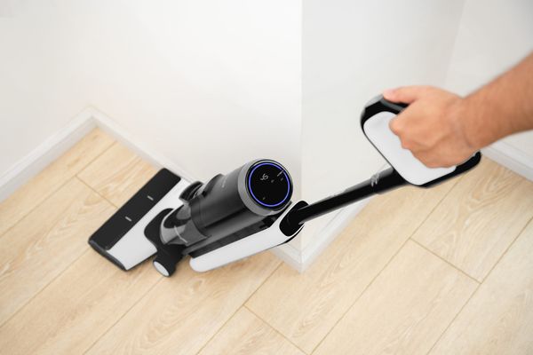 MÁY HÚT BỤI LAU SÀN KHÔ VÀ ƯỚT TINECO FLOOR ONE S5 – BẢN QUỐC TẾ – BẢO HÀNH 12 THÁNG