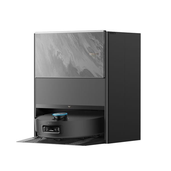 ROBOT HÚT BỤI LAU SÀN DREAME AQUA 10 PRO TRACK – HÀNG CHÍNH HÃNG