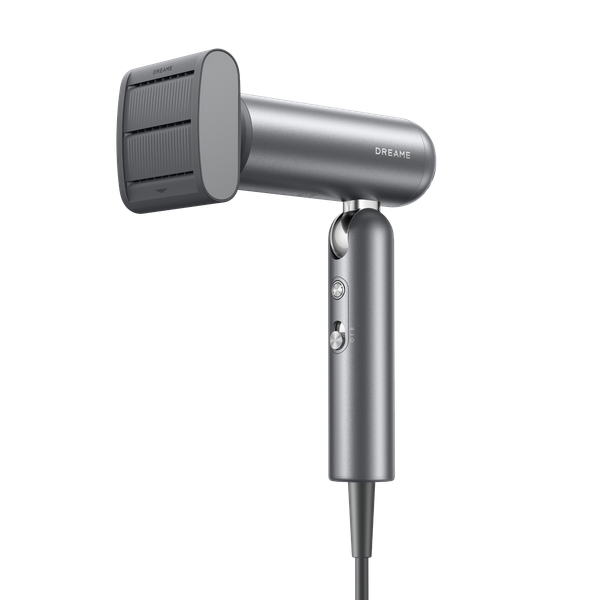 MÁY SẤY VÀ TẠO KIỂU GẤP GỌN DREAME POCKET