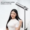 MÁY SẤY TÓC ĐỨNG VIETNAMROBOVAC A4D - Công Suất 1700W - Chăm Sóc Tóc Mềm Mại Bằng ion Âm - Điều Chỉnh Góc 180 Độ