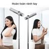 MÁY SẤY TÓC ĐỨNG VIETNAMROBOVAC A4D - Công Suất 1700W - Chăm Sóc Tóc Mềm Mại Bằng ion Âm - Điều Chỉnh Góc 180 Độ