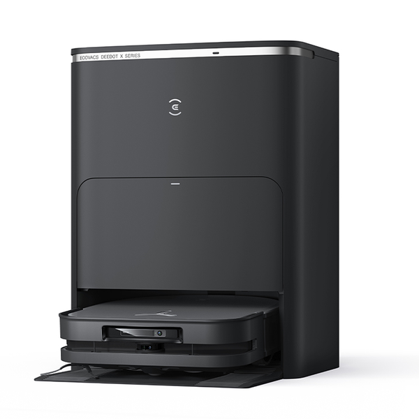 ROBOT HÚT BỤI LAU NHÀ ECOVACS DEEBOT X5 PRO OMNI – BẢN QUỐC TẾ