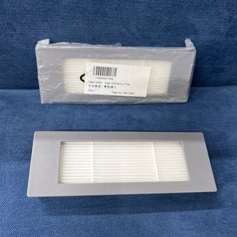 Lọc trắng của robot Ozmo 600/OZMO 610/ OZMO 900