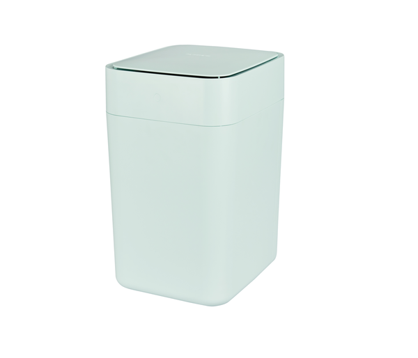THÙNG RÁC THÔNG MINH TOWNEW T1 (TEAL) – BẢN QUỐC TẾ – BH 12 THÁNG