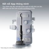 MÁY HÚT BỤI LAU SÀN KHÔ VÀ ƯỚT ROBOROCK F25 ACE - BẢN QUỐC TẾ