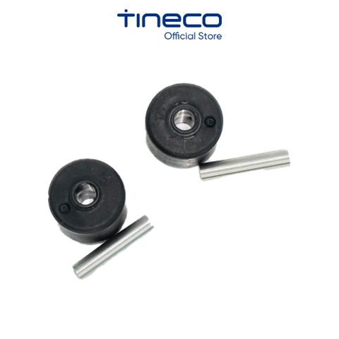 Bộ sửa chữa bánh xe dành cho máy hút bụi lau sàn Tineco - Hàng chính hãng