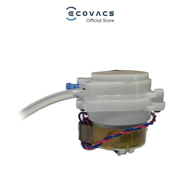Contenitore Polvere E Filtro Per Ecovacs Deebot OZMO 920/950, Serie T8, N8, T5, N5, T9 - Ricambio