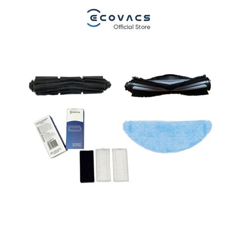 Phụ kiện robot hút bụi lau nhà DEEBOT U2 PRO