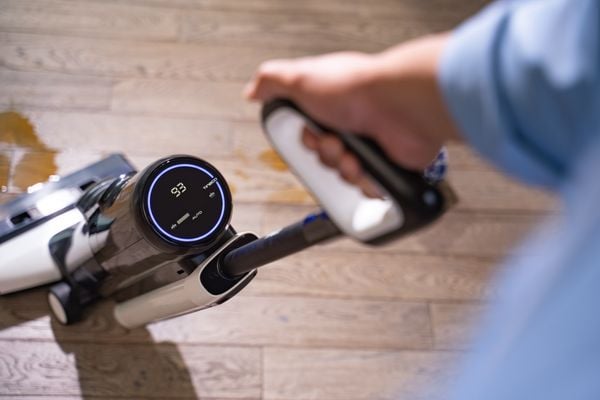 Bơm nước thay thế dành cho máy hút bụi lau sàn Tineco Floor One S5/S5 Pro - Hàng Chính hãng