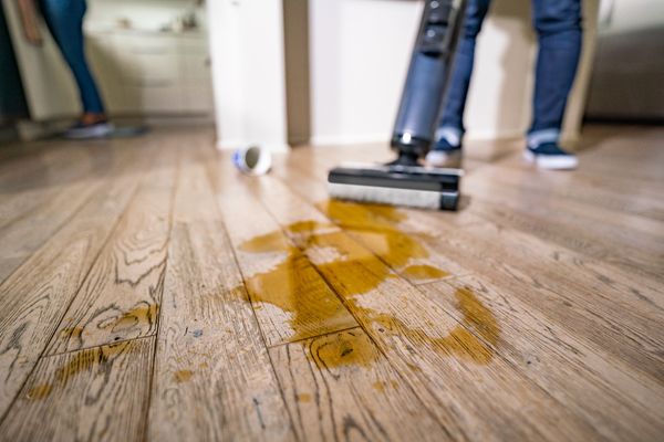 Cảm biến quang học thay thế dành cho Tineco Floor One S5/S5 Pro - Hàng Chính Hãng