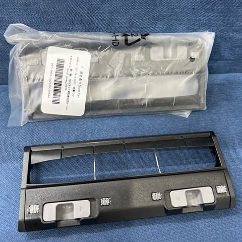 Nắp bảo vệ chổi quét chính Deebot Ozmo 750/ T8/ T8+/ N7/ N8 Pro/ N8 Pro+/ N8/ N8+/ T9/ T9+