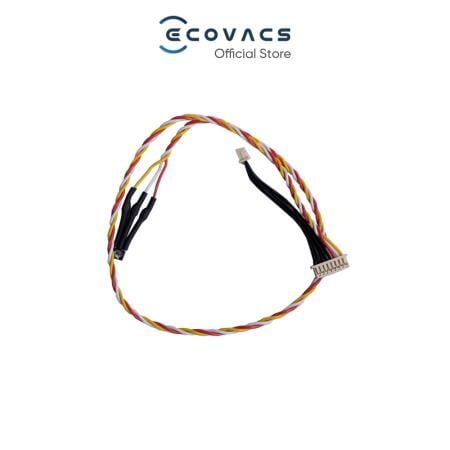 Mạch in PCB và cảm biến khăn lau của Deebot Ozmo 920/ 950/ T5/ N5S