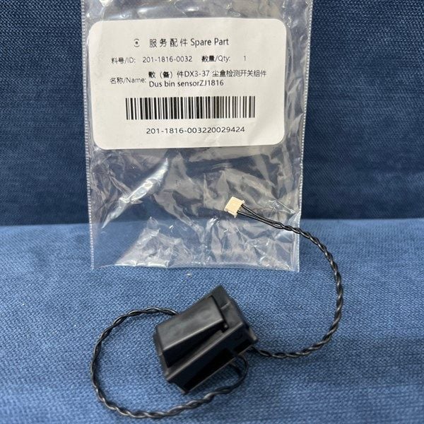 Nuovo Originale Ozmo 950 Batteria 14.8V 5200mAh S10 LI 144 5200 Per ECOVACS Deebot T8 T9 Serie T5 Max DX96 DX93 Aspirapolvere