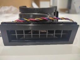 Cụm quạt hút Deebot Ozmo 930