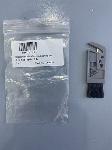 Dụng cụ làm sạch robot Deebot Ozmo 900/SLIM 10/11