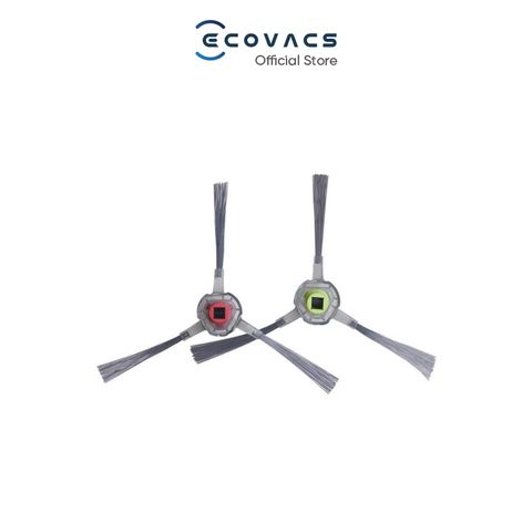 Cặp chổi ven của robot ecovacs SLIM 11, Ozmo930, 600, 610