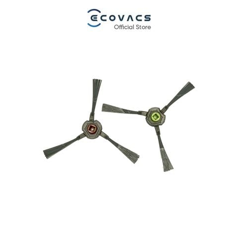 Bộ chổi quét ven U2 PRO