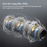 MÁY HÚT BỤI LAU SÀN KHÔ VÀ ƯỚT ROBOROCK F25 ACE - BẢN QUỐC TẾ