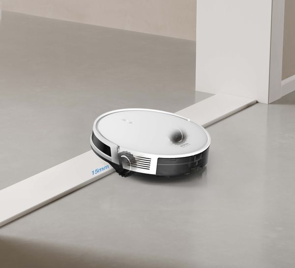 ROBOT HÚT BỤI LAU NHÀ MOVA E10 – BH 12 THÁNG