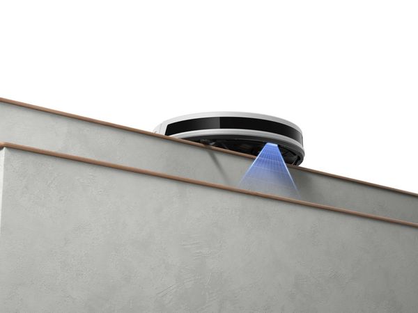 ROBOT HÚT BỤI LAU NHÀ MOVA E10 – BH 12 THÁNG