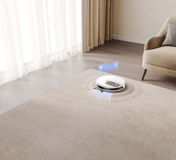 ROBOT HÚT BỤI LAU NHÀ MOVA E10 – BH 12 THÁNG