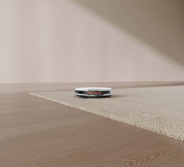 ROBOT HÚT BỤI LAU NHÀ MOVA E10 – BH 12 THÁNG