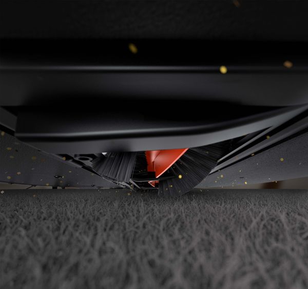 ROBOT HÚT BỤI LAU NHÀ MOVA E10 – BH 12 THÁNG