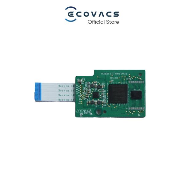 Core board robot hút bụi Deebot Ozmo 920