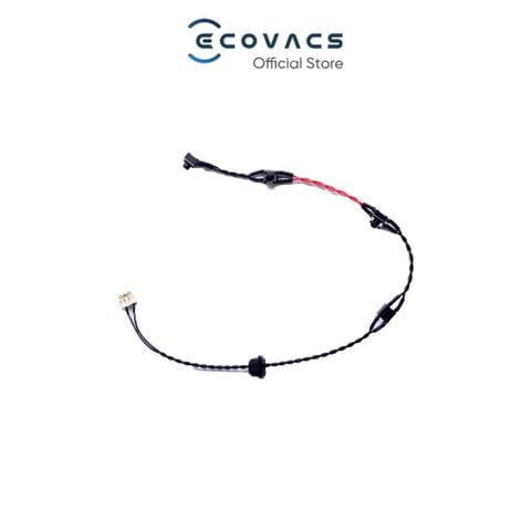 Cục đối trọng bằng sắt trong LDS của robot hút bụi Model Ozmo 920/950/T8 Aivi/N8 PRO/N8 PRO+/T9/T9+