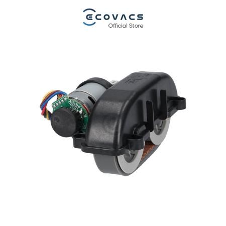 Cụm bánh lái bên trái Ecovacs Winbot X