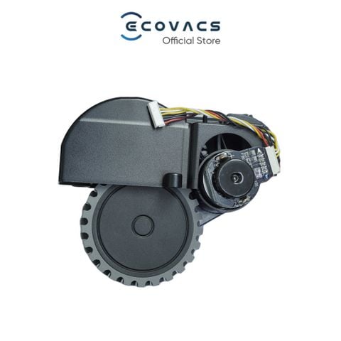 Cụm bánh xe bên trái Deebot U2/U2 PRO/U2 POWER