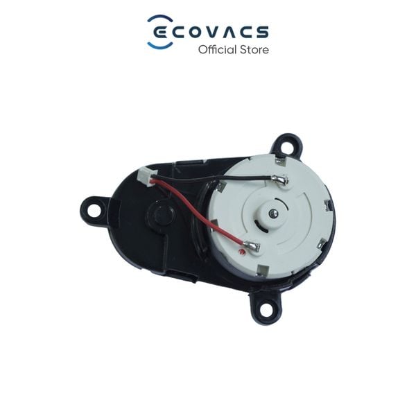 Cụm bánh răng chổi quét bên trái Deebot U2 PRO