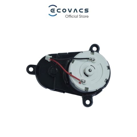 Cụm bánh răng chổi quét bên trái Deebot U2 PRO