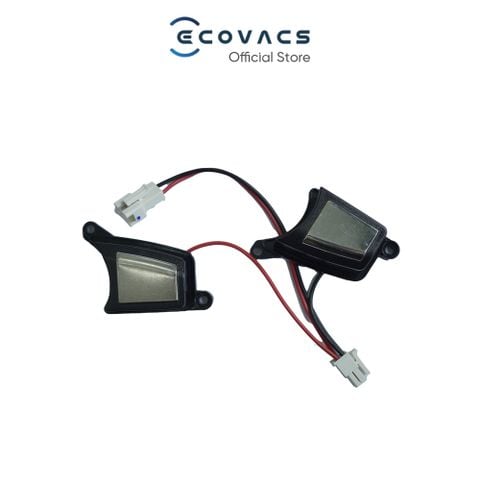 Cụm tấm sạc Deebot U2 PRO