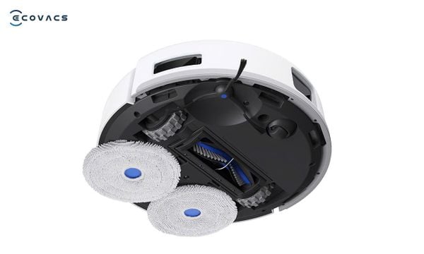 Robot hút bụi lau nhà Ecovacs Deebot Mini