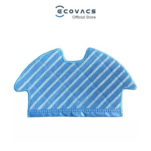 Khăn lau nhà robot ECOVACS DEEBOT OZMO 900 ( 1 CÁI )