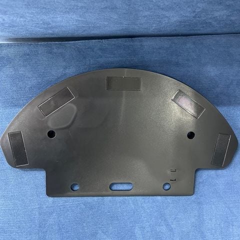 Đế khăn Robot hút bụi lau nhà Deebot Ozmo 600/610